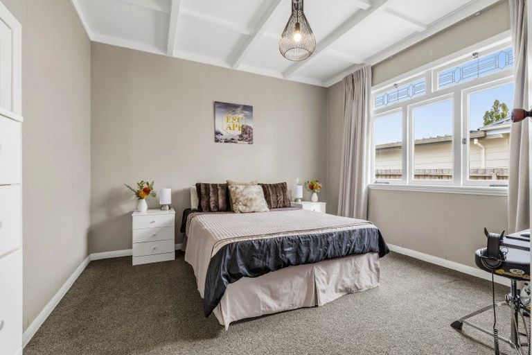 Photo of property in 107 Firth Street, Matamata, 3400