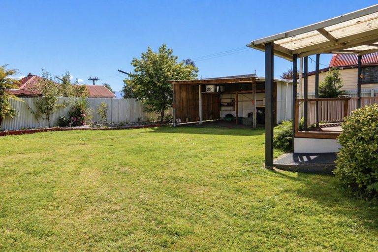 Photo of property in 58 Bridge Street, Reefton, 7830