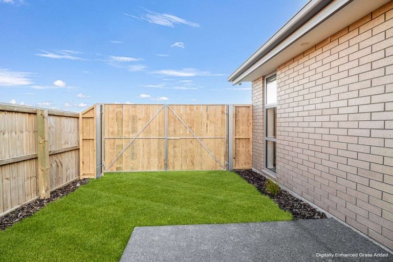 Photo of property in 101 Ed Hillary Drive, Rolleston, 7615