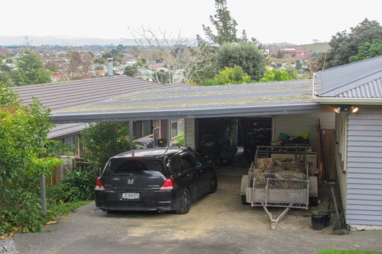 Photo of property in 26 Argyll Street, Mangapapa, Gisborne, 4010