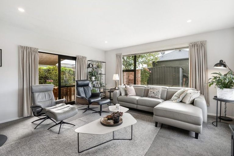 Photo of property in 2/134 Milton Street, Somerfield, Christchurch, 8024