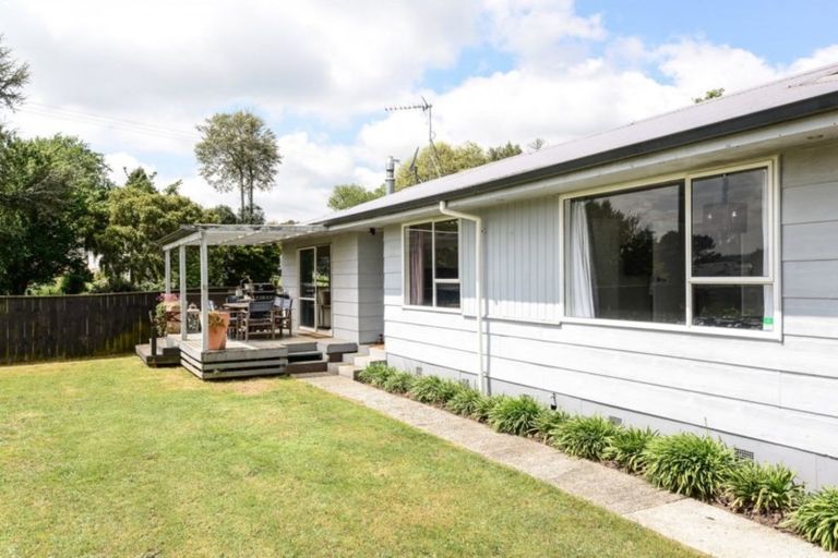 Photo of property in 1263 Arapuni Road, Arapuni, Putaruru, 3481