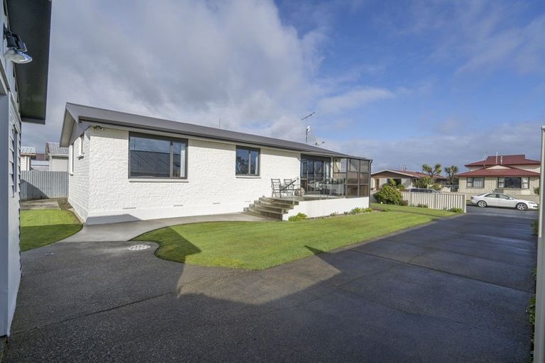 Photo of property in 62 Wye Street, Newfield, Invercargill, 9812