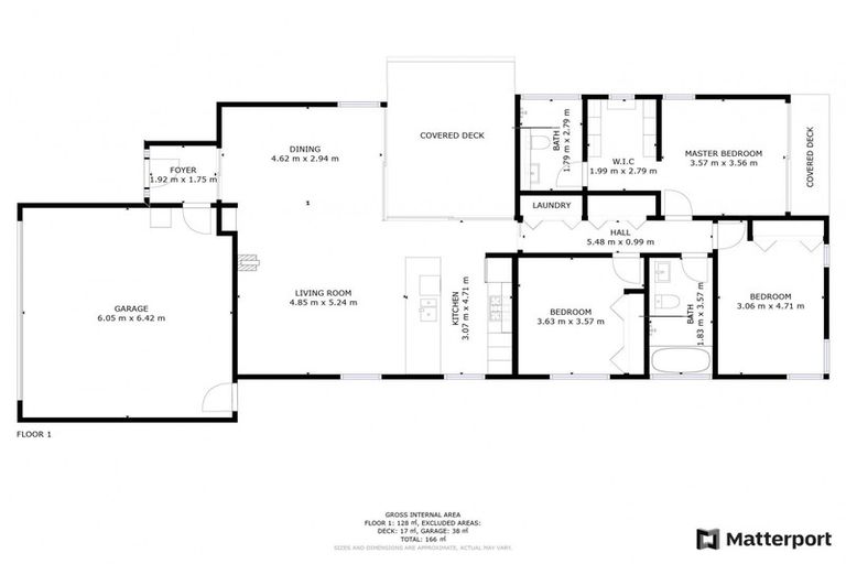 Photo of property in 537 Gloucester Road, Papamoa Beach, Papamoa, 3118
