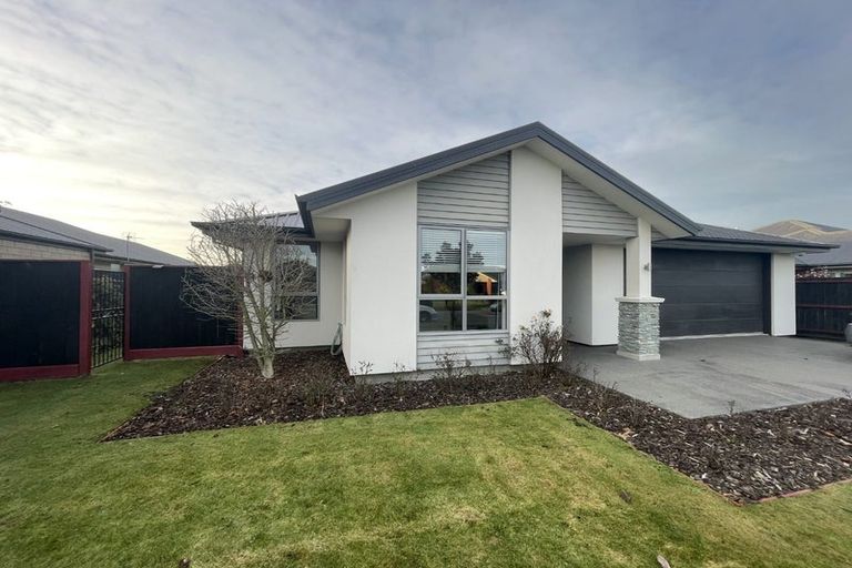 Photo of property in 46 Buckhurst Avenue, Wigram, Christchurch, 8042