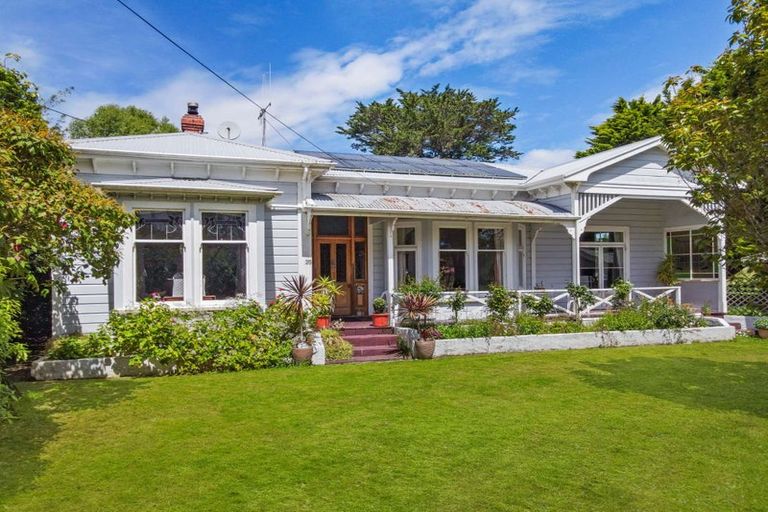 Photo of property in 35 Ihupuku Street, Waitotara, Whanganui, 4588