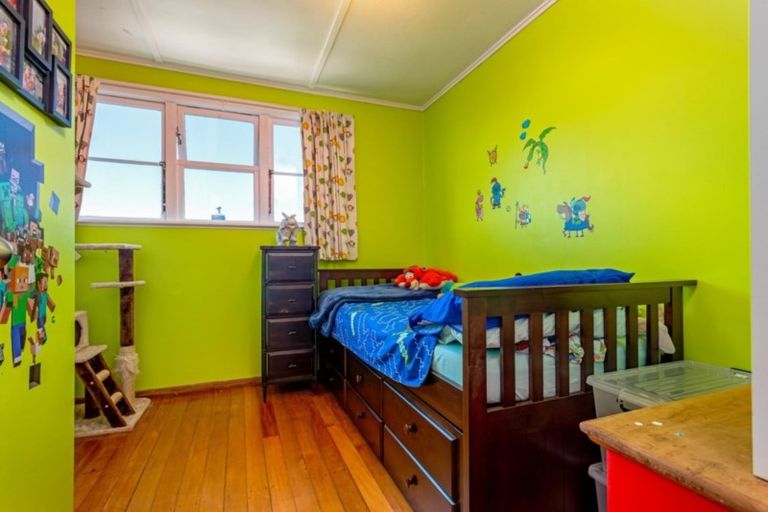 Photo of property in 126 Rangiora Avenue, Roslyn, Palmerston North, 4414