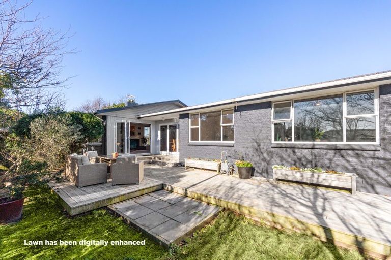 Photo of property in 145 Wills Road, Bell Block, New Plymouth, 4312
