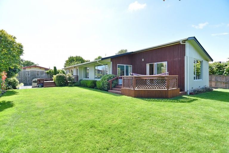 Photo of property in 402 Halswell Road, Halswell, Christchurch, 8025