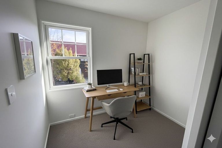 Photo of property in 1/119 Hastings Street East, Sydenham, Christchurch, 8023