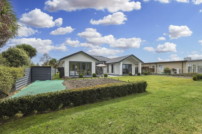 Photo of property in 20 Ludlow Drive, Huntingdon, Ashburton, 7774