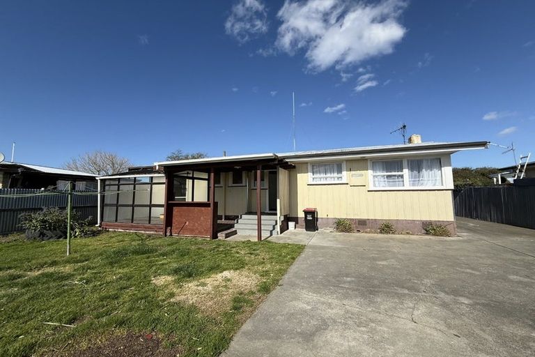 Photo of property in 30 Whitby Crescent, Flaxmere, Hastings, 4120