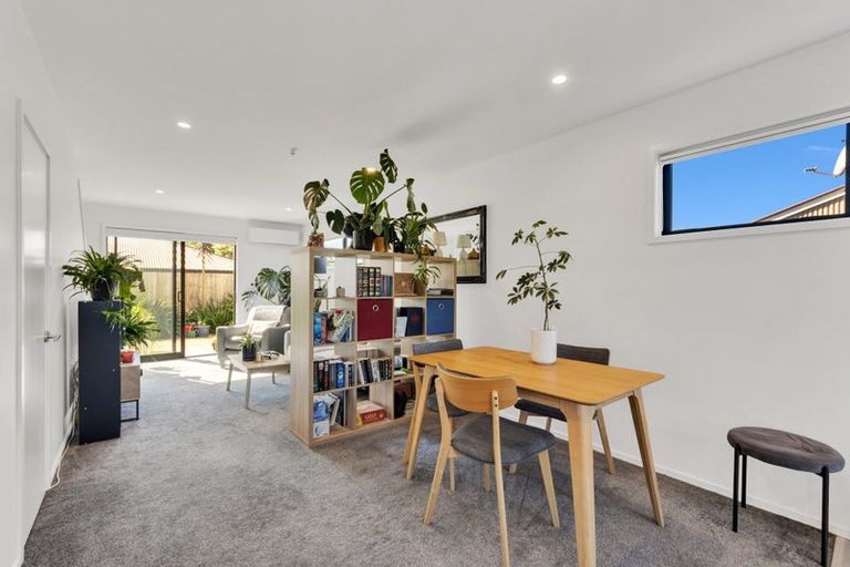 Photo of property in 7/550 Barbadoes Street, Edgeware, Christchurch, 8013