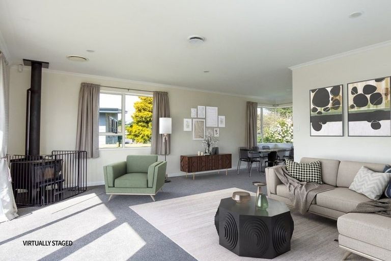 Photo of property in 1 Hospital Road, Witherlea, Blenheim, 7201