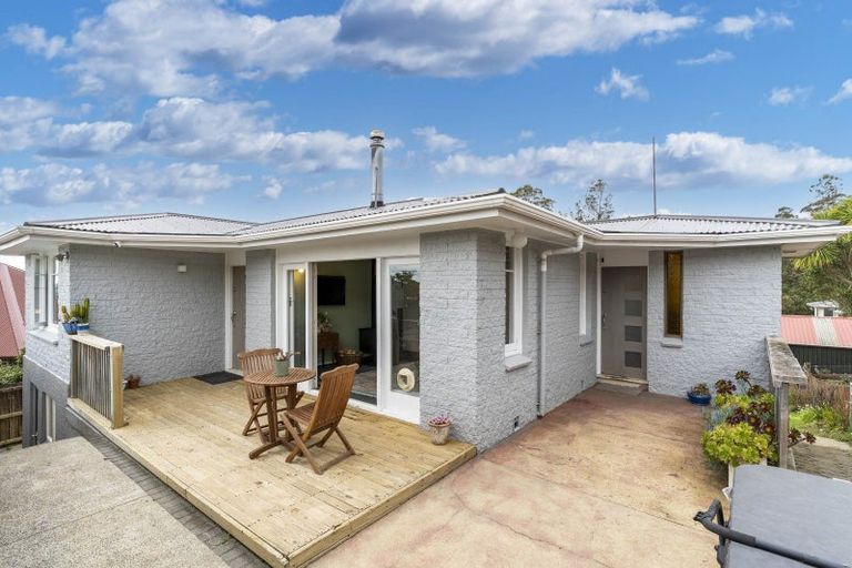 Photo of property in 15 Statham Street, Brockville, Dunedin, 9011