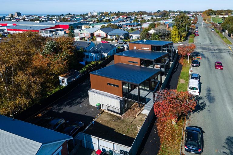 Photo of property in 59b Heaton Street, Parkside, Timaru, 7910