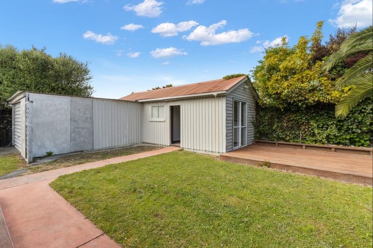 Photo of property in 27 Rutherford Road, Marewa, Napier, 4110