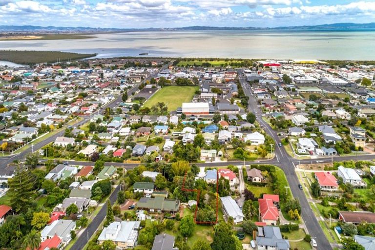 Photo of property in 302 Sandes Street, Thames, 3500