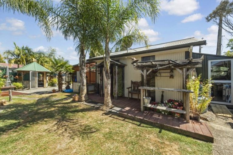 Photo of property in 4 Watts Crescent, Hamilton East, Hamilton, 3216