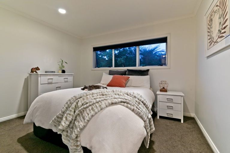 Photo of property in 4 Olwyn Place, Greenhithe, Auckland, 0632