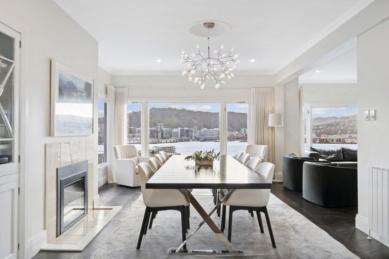 Photo of property in 44 Mcfarlane Street, Mount Victoria, Wellington, 6011