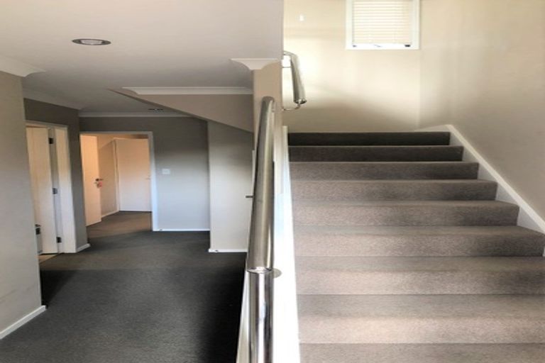 Photo of property in 12d Edgecumbe Street, Whitiora, Hamilton, 3200