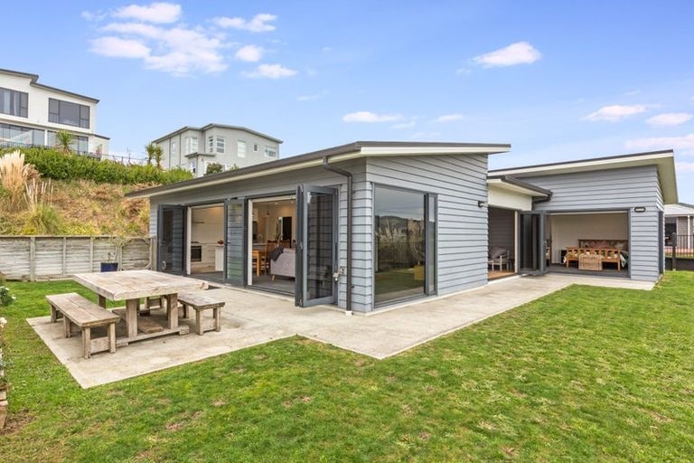 Photo of property in 74 John Burke Drive, Aotea, Porirua, 5024