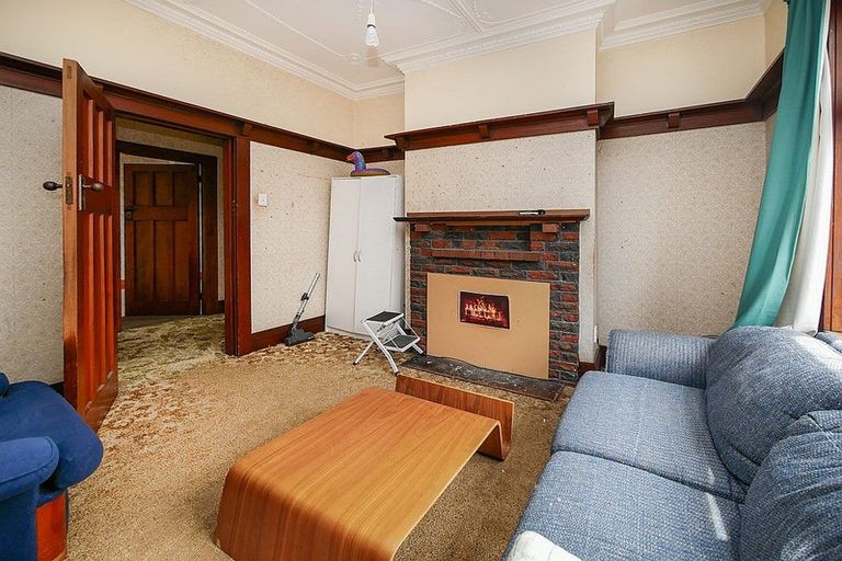 Photo of property in 61 Grange Street, North Dunedin, Dunedin, 9016