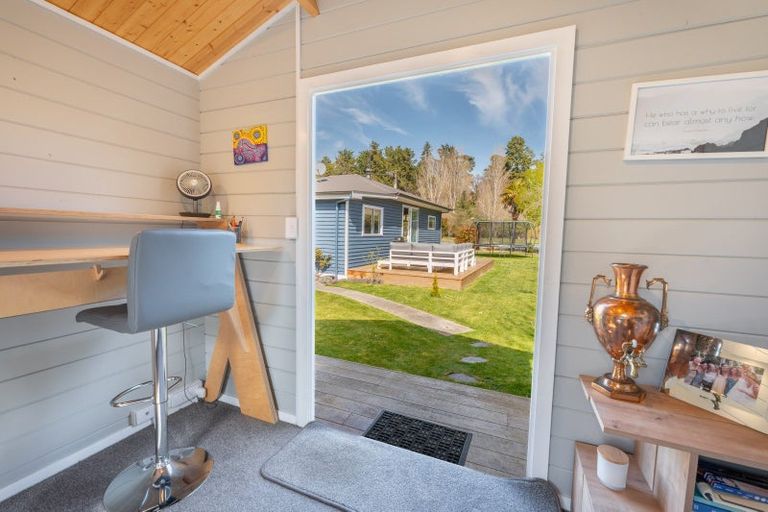 Photo of property in 19 Burgess Street, Pleasant Point, 7903