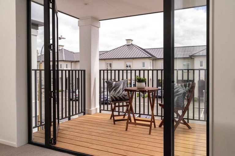 Photo of property in 5/9 Ayr Street, Riccarton, Christchurch, 8011