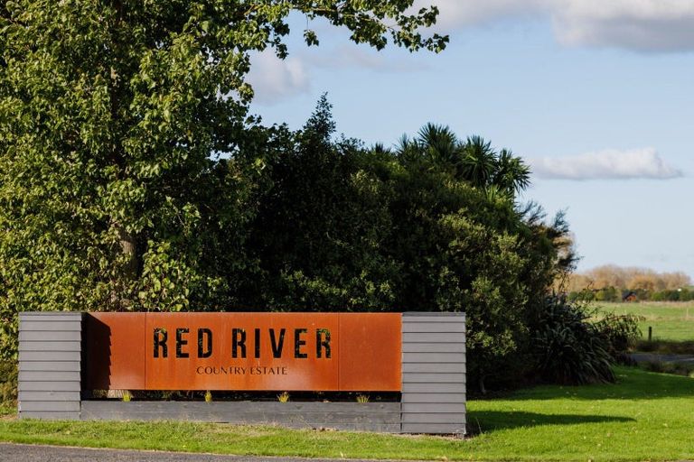 Photo of property in 61 Komak Road, Taupiri, 3791