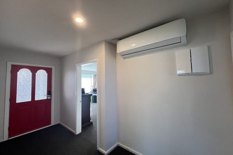 Photo of property in 78 Checketts Avenue, Halswell, Christchurch, 8025