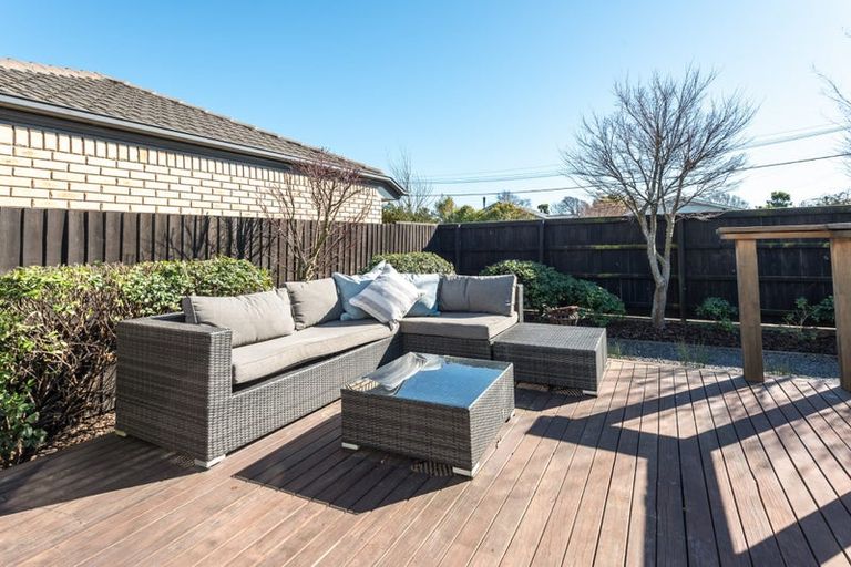 Photo of property in 26 Wychbury Street, Spreydon, Christchurch, 8024