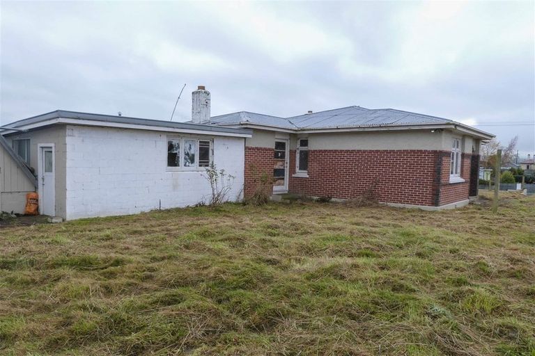 Photo of property in 47 Hastings Street, Ohai, 9635