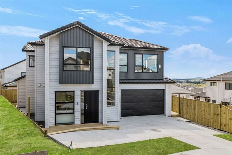Photo of property in 9 Tiro Street, Flat Bush, Auckland, 2019