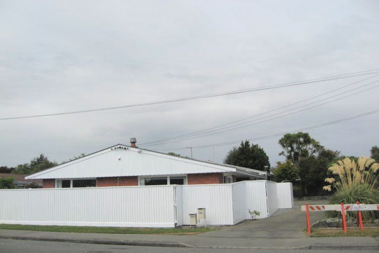 Photo of property in 2/189 Rutland Street, St Albans, Christchurch, 8052