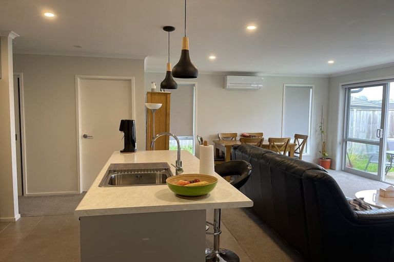 Photo of property in 15 Mclean Street, Pokeno, 2402