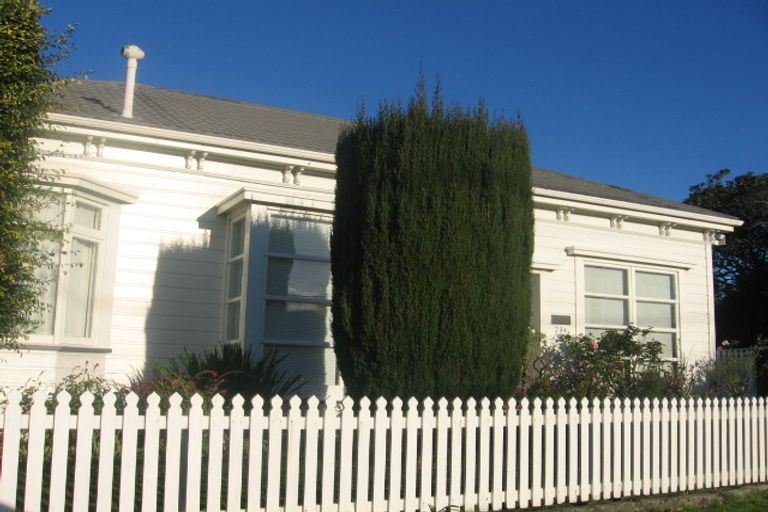 Photo of property in 234 Waiwhetu Road, Waterloo, Lower Hutt, 5011