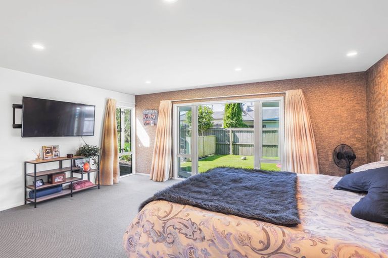 Photo of property in 7 Douglas Street, Lincoln, 7608