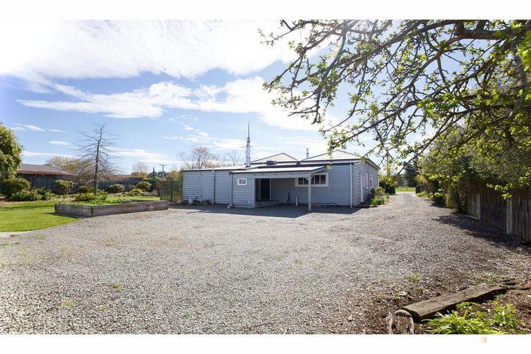 Photo of property in 53 Kennedy Street, Geraldine, 7930