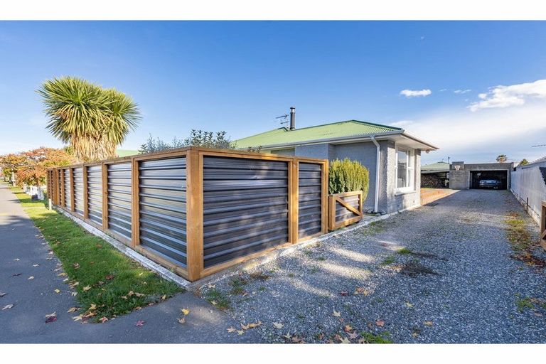 Photo of property in 139 White Street, Rangiora, 7400