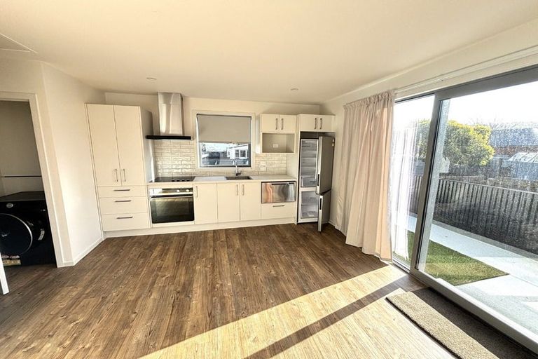 Photo of property in 50c Reid Road, South Dunedin, Dunedin, 9012