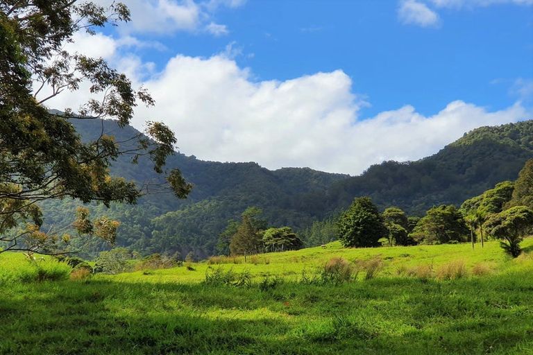 Photo of property in 225 Taita Road, Waimamaku, Kaikohe, 0473