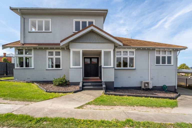 Photo of property in 98 Church Street, Seaview, Timaru, 7910