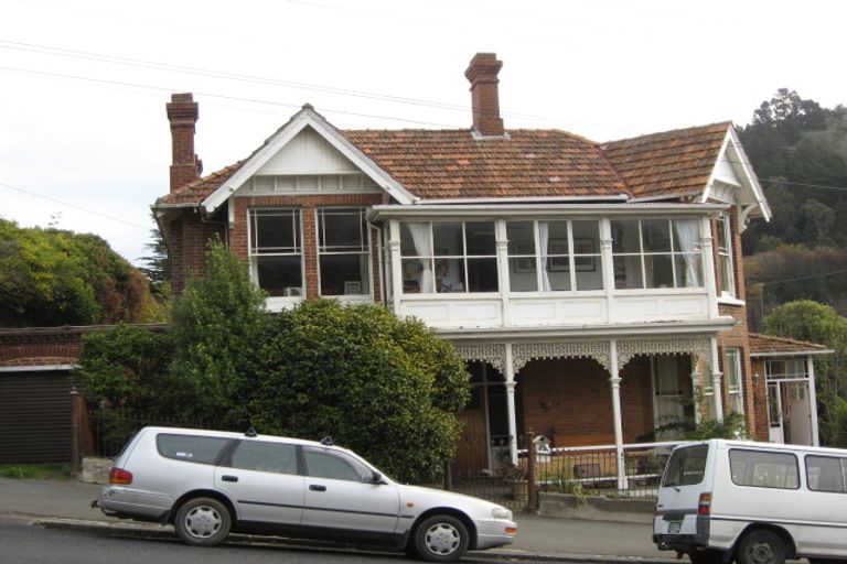 Photo of property in 16 Grey Street, Port Chalmers, 9023