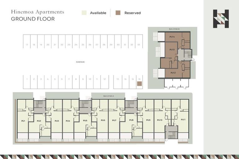 Photo of property in 33/4 Liverpool Street, Levin, 5510