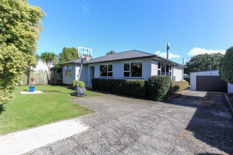 Photo of property in 250 Coronation Avenue, Welbourn, New Plymouth, 4310