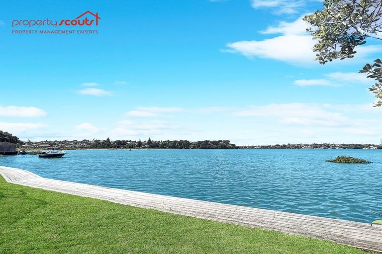 Photo of property in 97 Norwood Road, Bayswater, Auckland, 0622