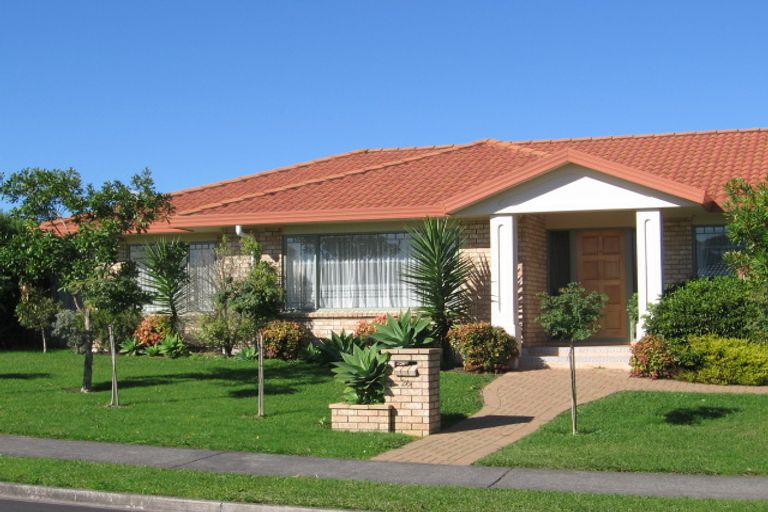 Photo of property in 26 Starlight Cove, Hobsonville, Auckland, 0618