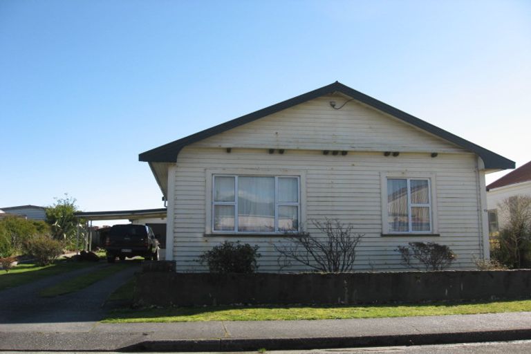 Photo of property in 19-21 Beach Street, Hokitika, 7810